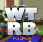 WTRB Fan Group!