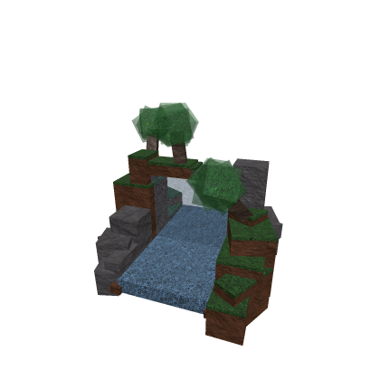 [Miner's Haven Submission] Nature's Upgrade