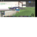 Robux Group for CC