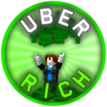 UBER Rich