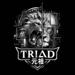 Triad 元祖