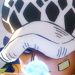 呪われた海 icon