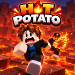 Hot Potato