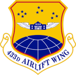 URVAF's Airborne Pilot Squadron