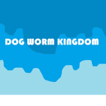 THE HUGE DOG WORMS