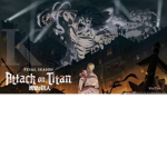 attack on titan final season