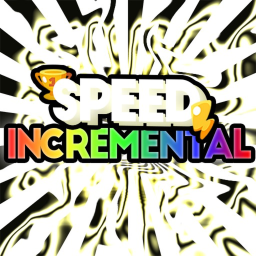 Speed Incremental [New Aura!]
