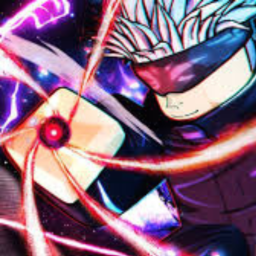 Jujutsu Showdown. [In Development]