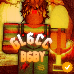 GL6CC B6BY Hangout® (HALLOWEEN🎃)