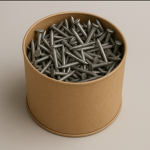 The Box Of Nails