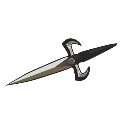 Niffty Angelic Knife