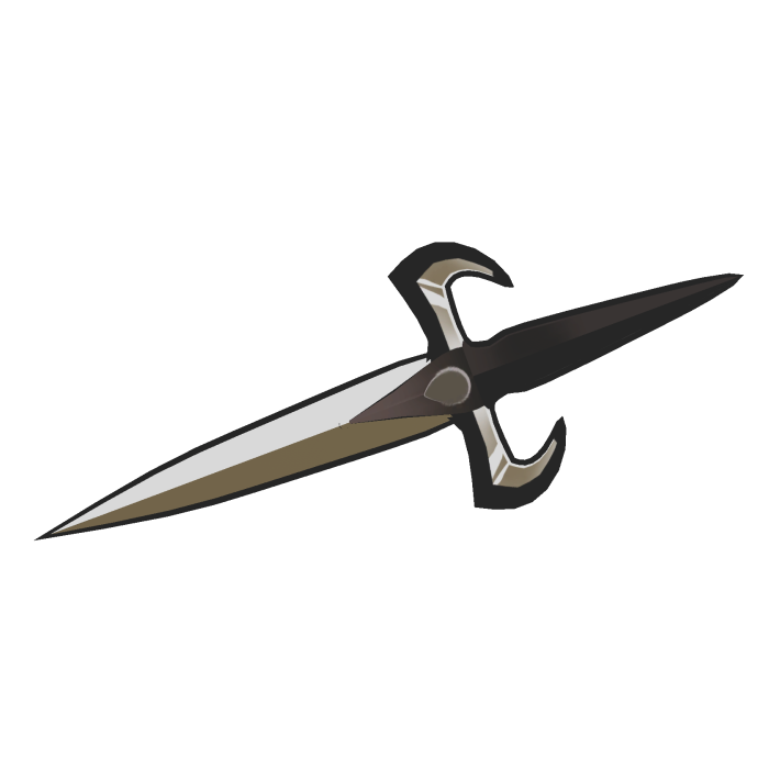 Niffty Angelic Knife