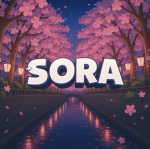 空 sora