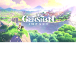 •~Genshin Impact~•