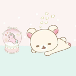 Adorable Bears