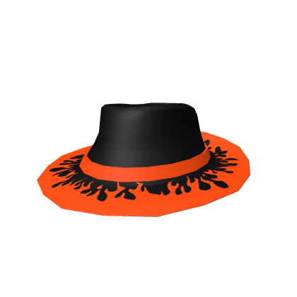Fire hat