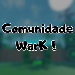 Comunidade Wark ! [BETA]