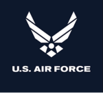 “THE UNITED STATES AIR FORCE”