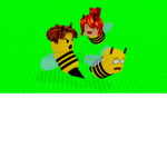 Buzzy hangout!M