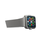 3.0 Max Watch - White