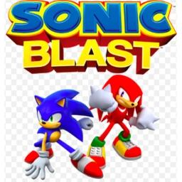 Sonic Blast! [ABANDONED] icon