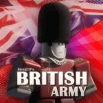 [HBA] Britsh Army