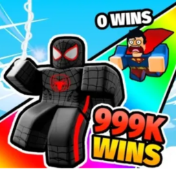 [NEW]Marvel Race Simulator