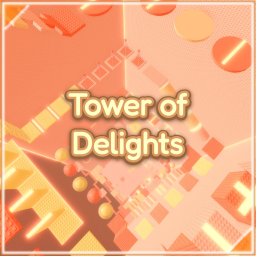 Tower of Delights 🍭