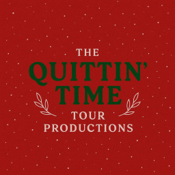Quittin’ Time: Merch Run