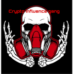 crypto influencing gang