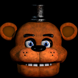 Scary fnaf survival forest