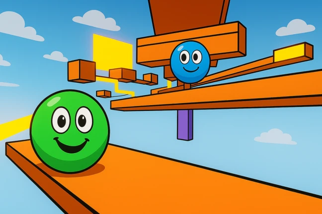BALL OF HELL! thumbnail