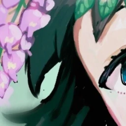 🌷 icon