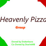 [Heavenly Pizza]