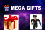 MEGA GIFT
