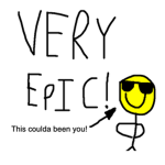 Very EPIC People Group