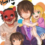 Aft()n Fam¡ly