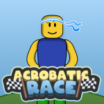 Acrobatic Race
