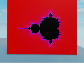 Mandelbrot Set
