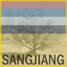 Sangjiang