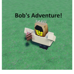 bob's adventure
