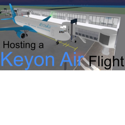 [update] South Keyon Air