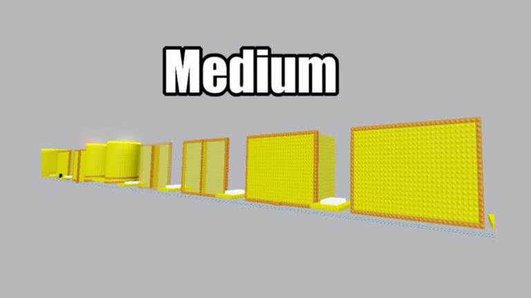 Impossible Wall Hop Obby screenshot 4