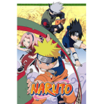Anime Naruto Boruto