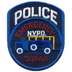 Emergency Service Unit!
