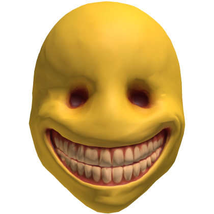 Horror Verity Roblox item