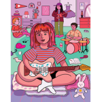 beach bunny band Fan group