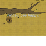 Hunny bee