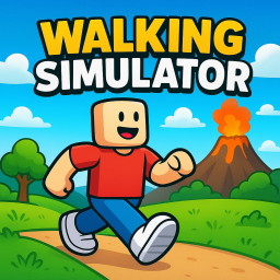 Walking Simulator