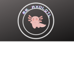 Mr. Axolotl Fan Group